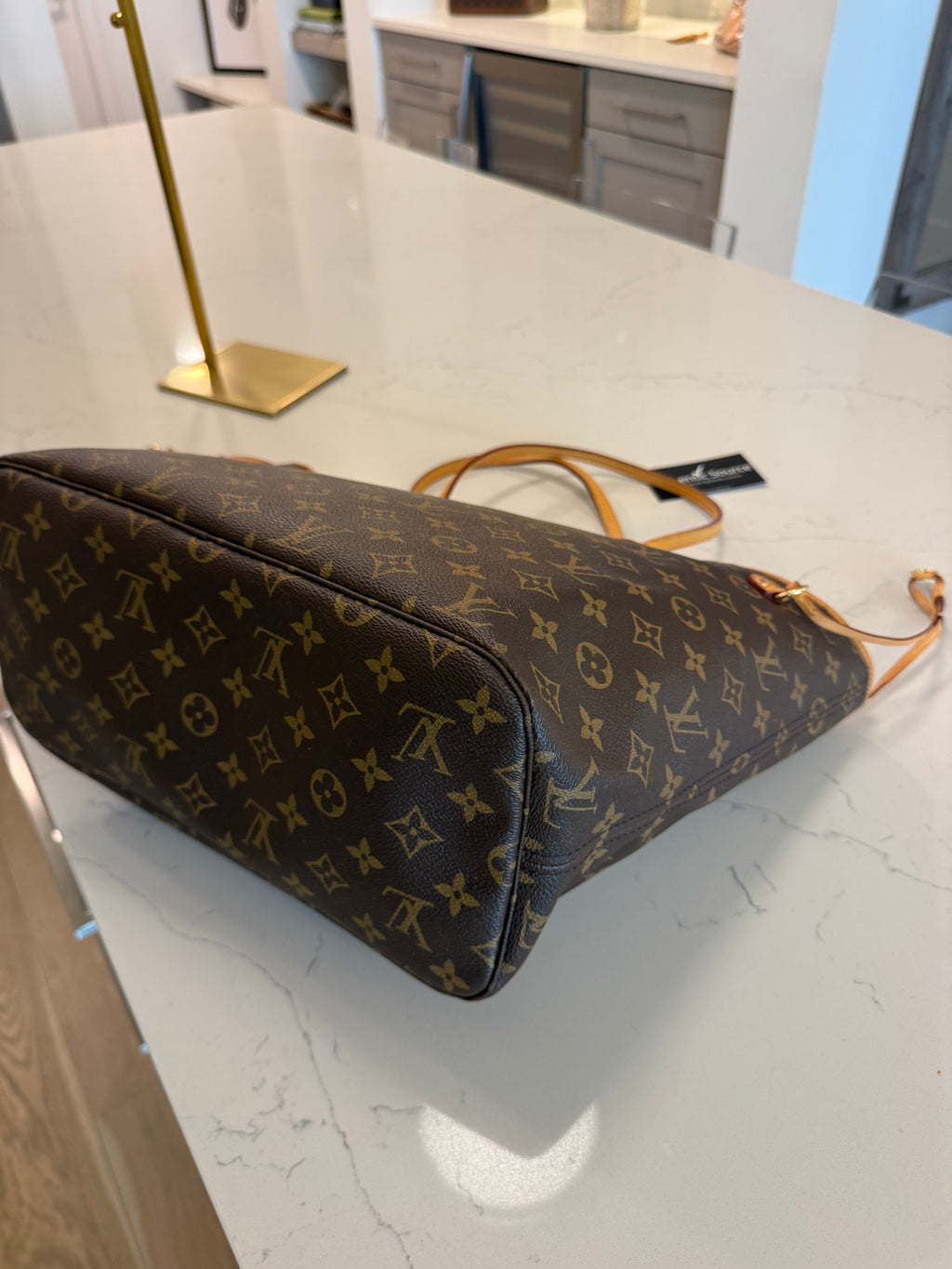 Louis Vuitton Neverfull MM
