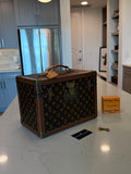 Louis Vuitton Boite Pharmacie Trunk