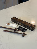 Louis Vuitton Chopsticks Set - Rare