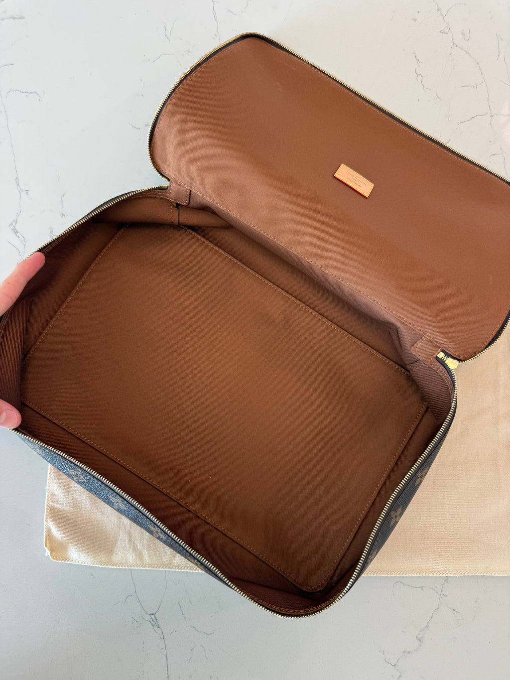 Louis Vuitton Packing Cube GM