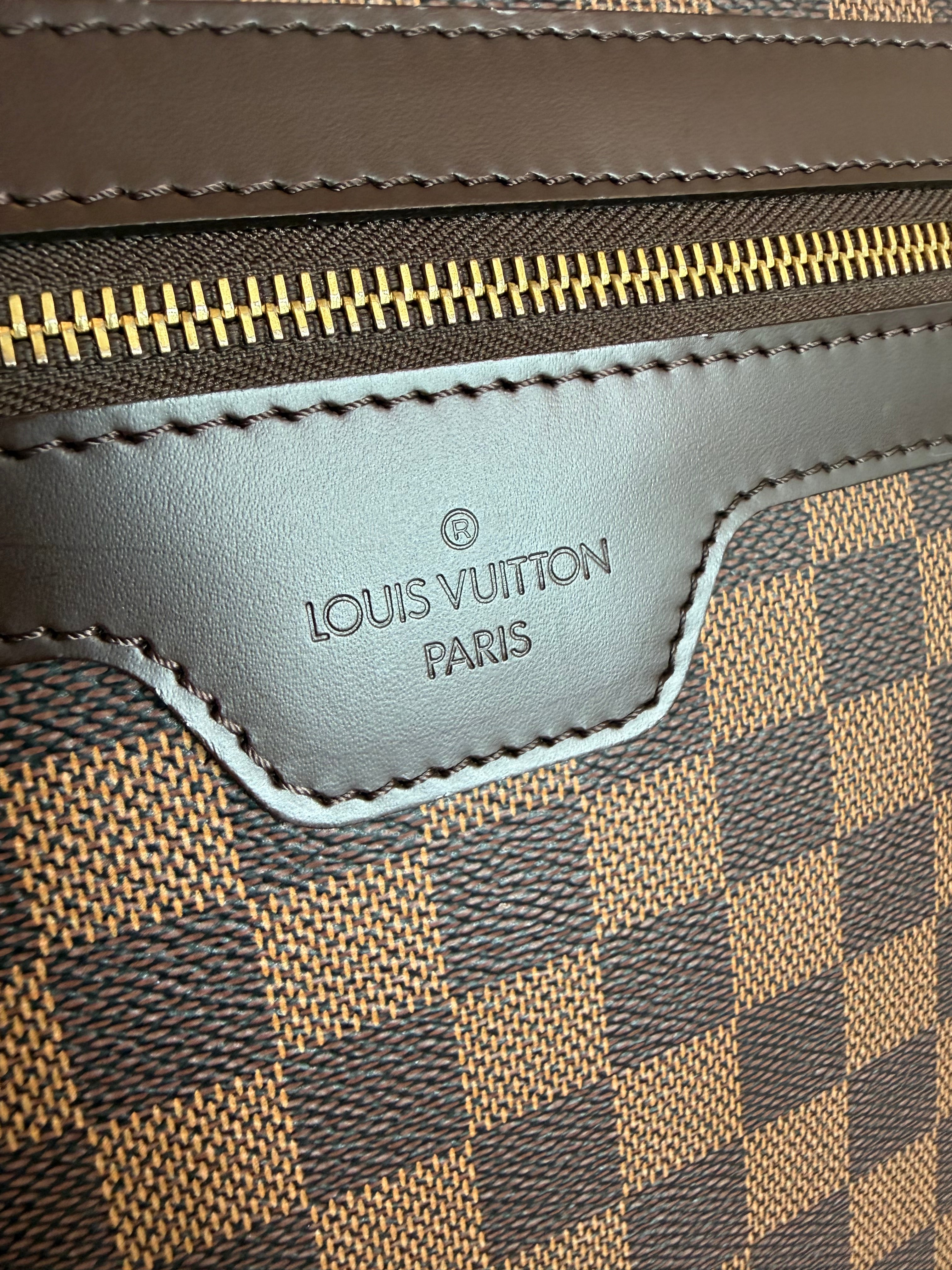Louis Vuitton Pegase 55 Rolling Luggage