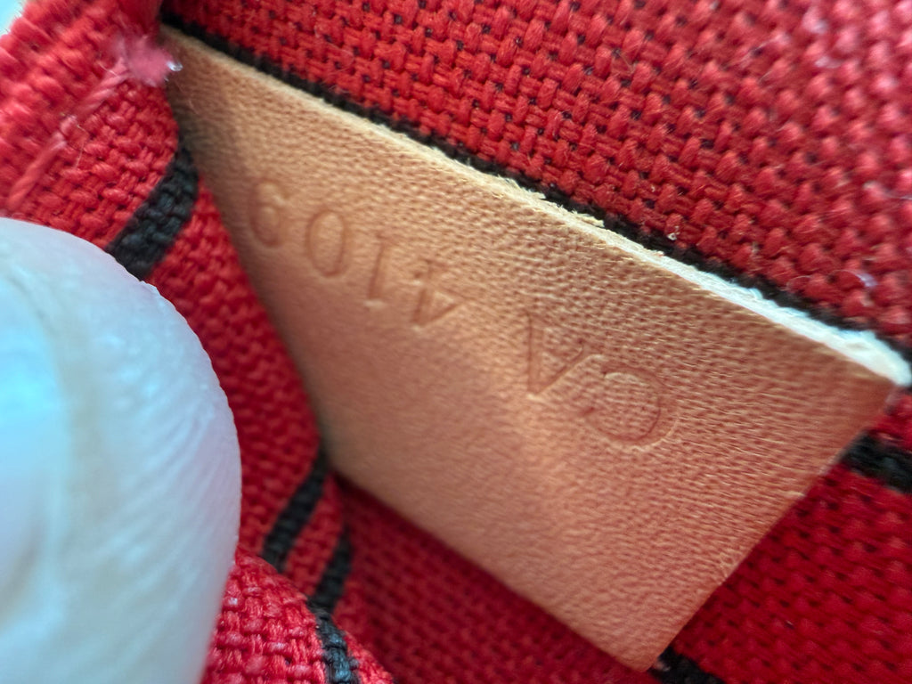 Louis Vuitton Neverfull MM