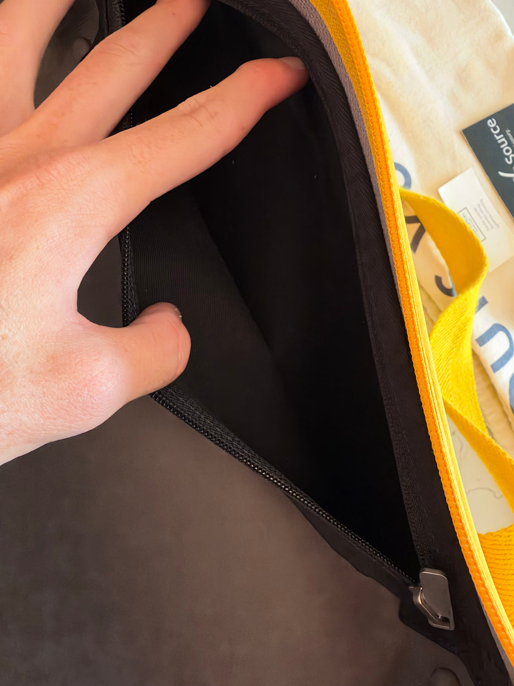 Louis Vuitton Soft Horizon Rolling Luggage