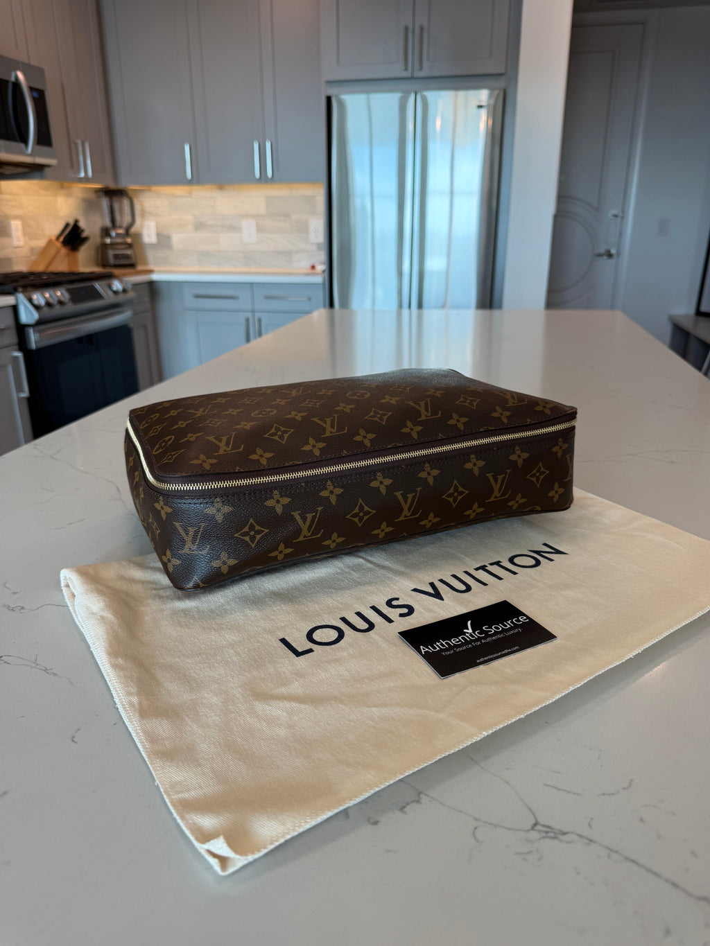 Louis Vuitton Packing Cube GM