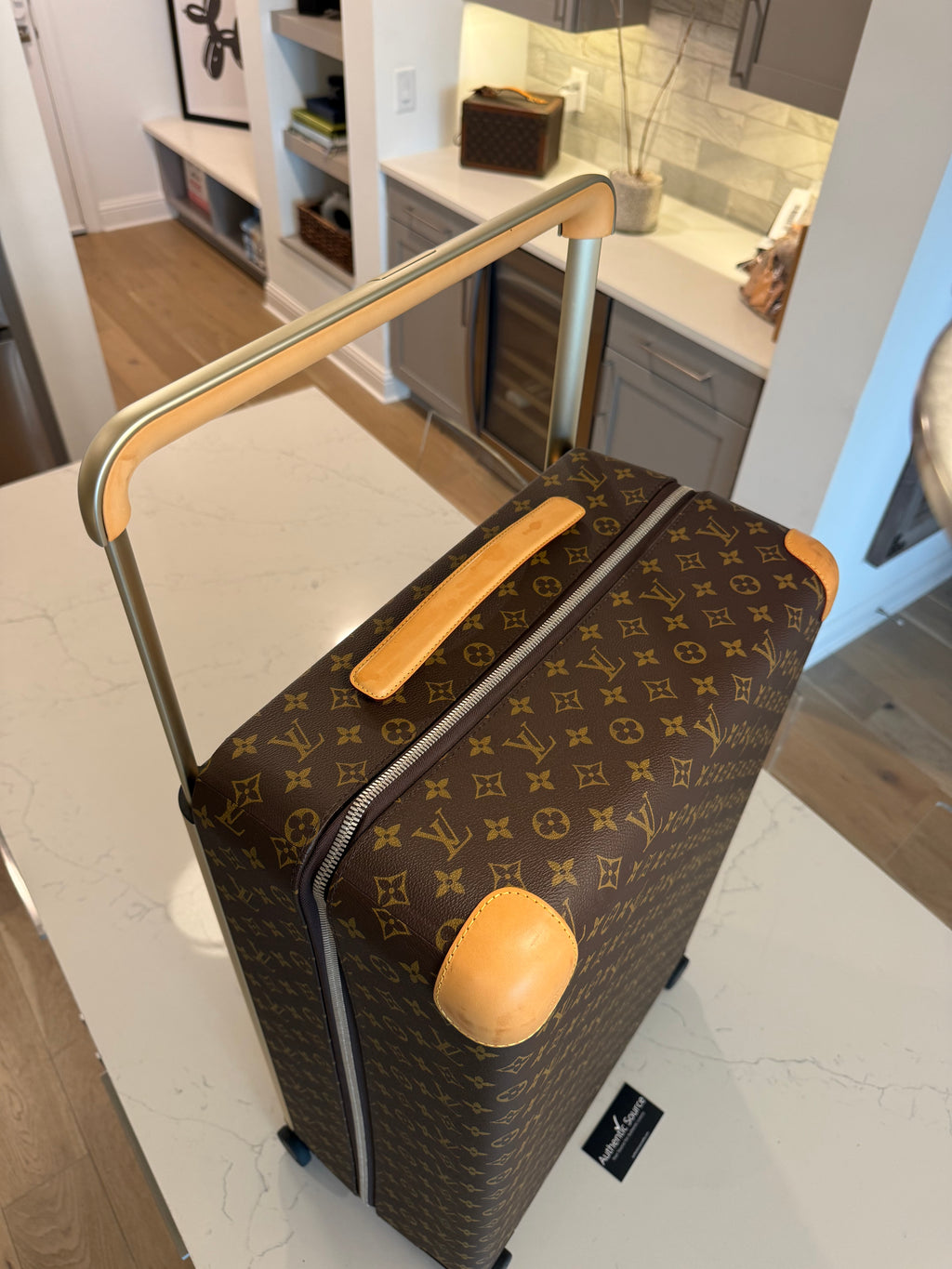 Louis Vuitton Horizon 70 Monogram