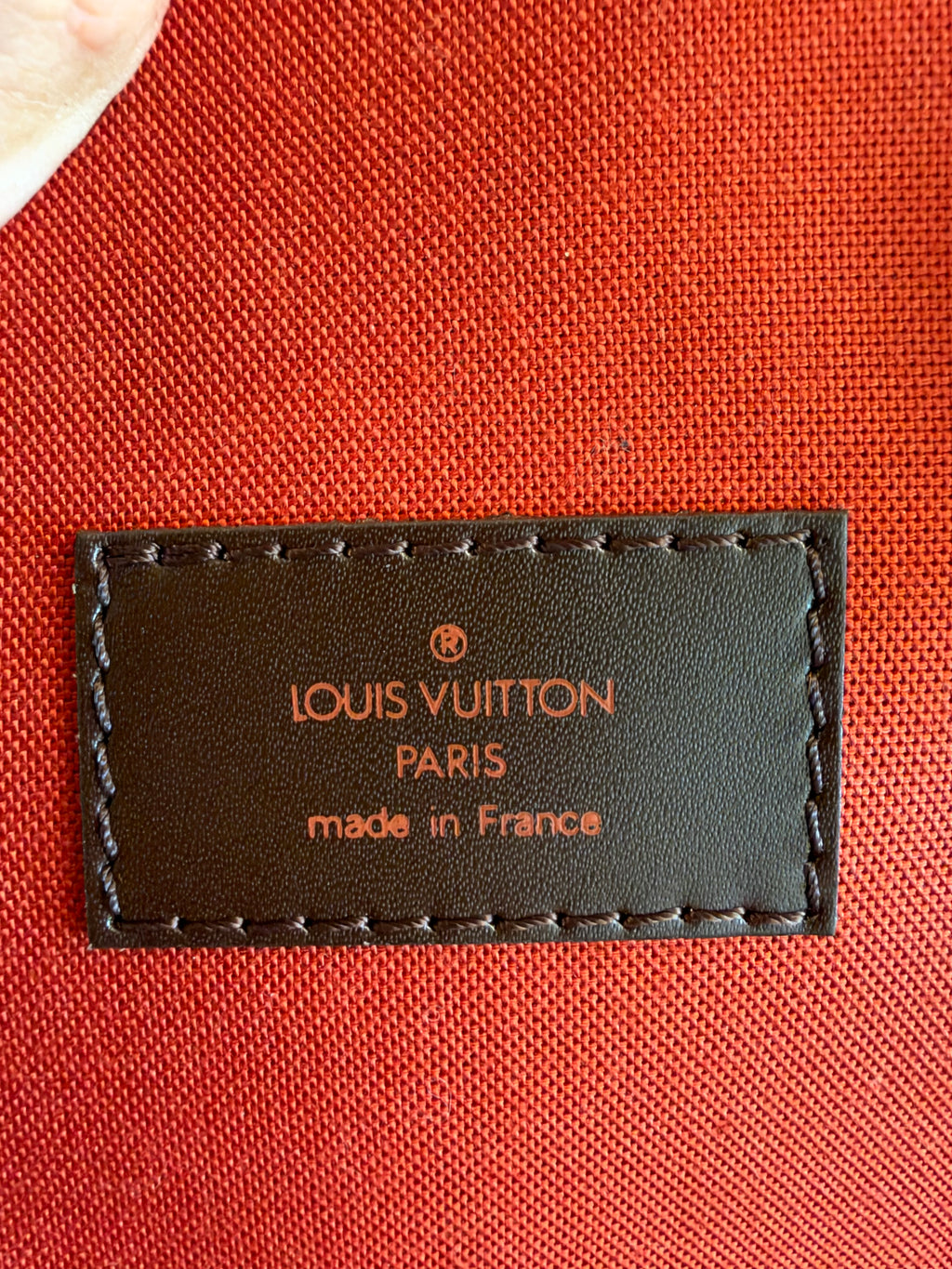 Louis Vuitton - Pegase 55 Rolling Luggage Full Set