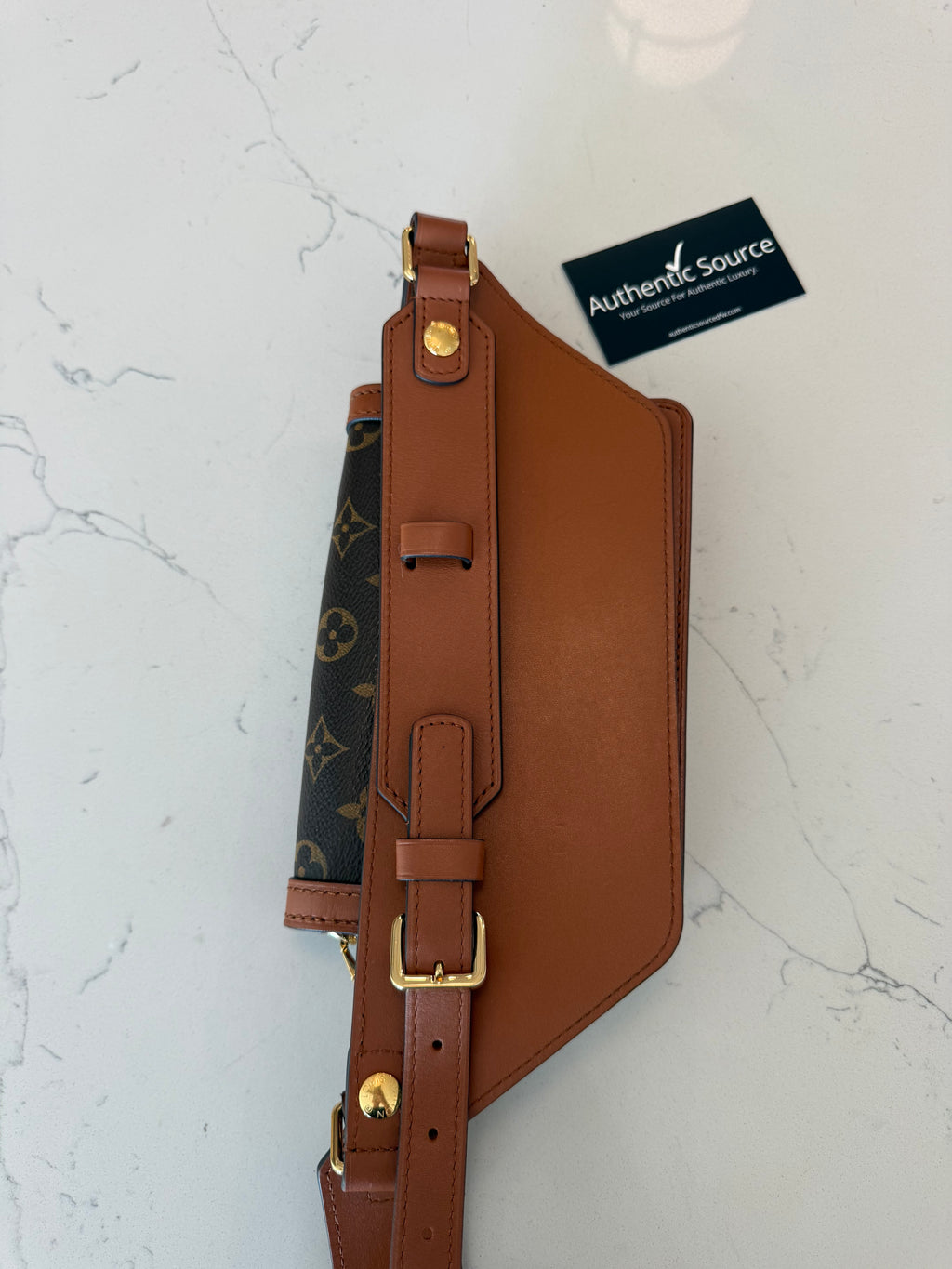 Louis Vuitton Dauphine Bumbag