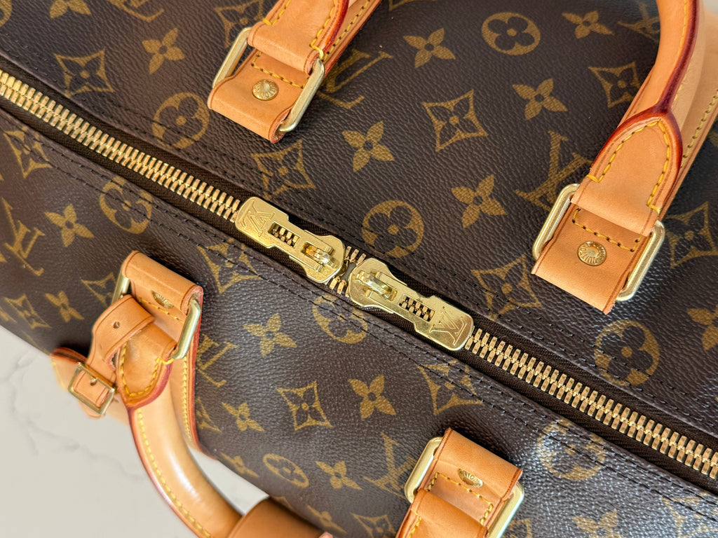 Louis Vuitton Keepall 45 Bandouliere