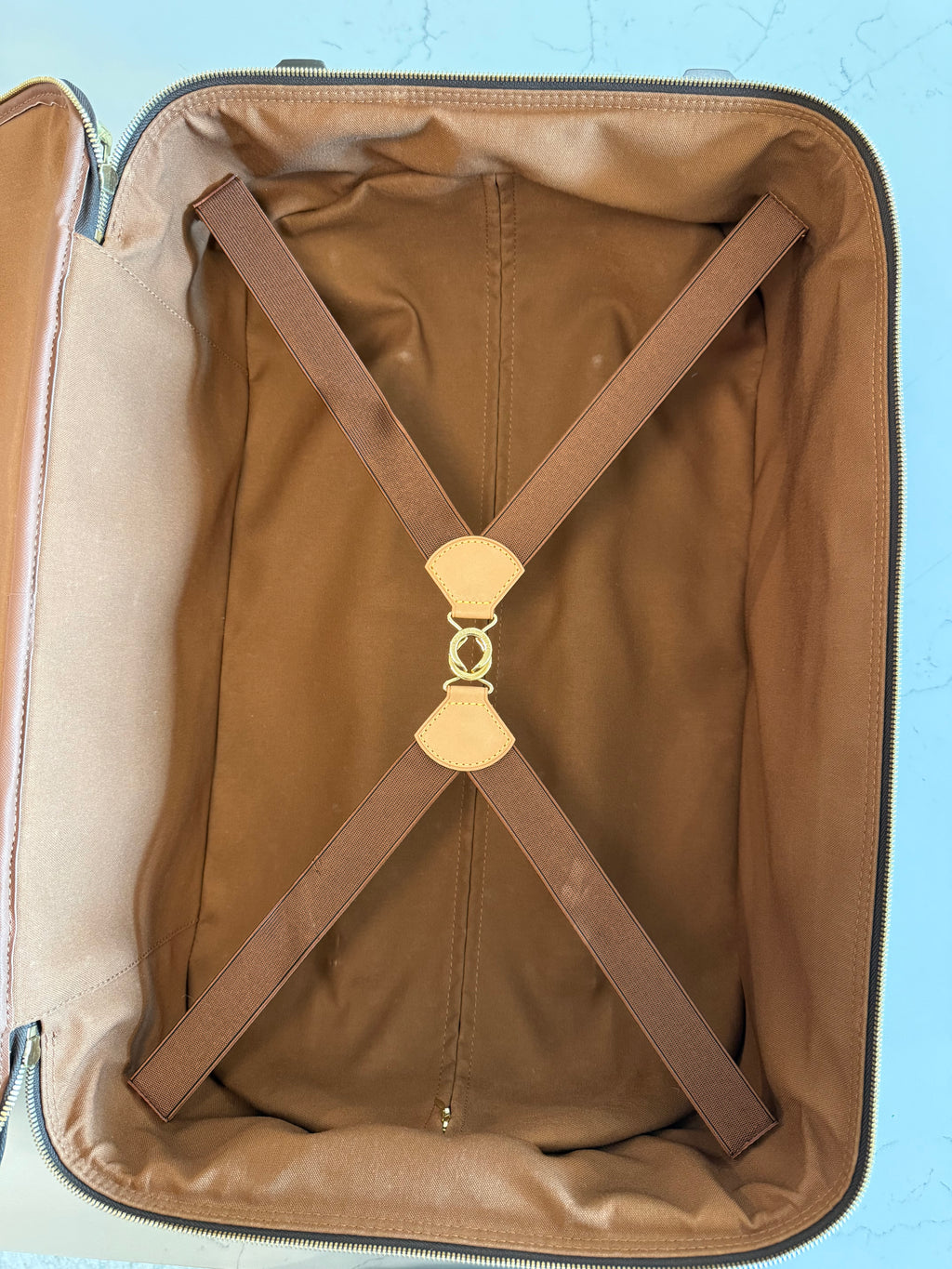 Louis Vuitton Pegase 55 Carry On
