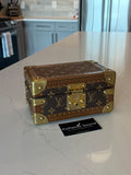Louis Vuitton Coffret Tresor