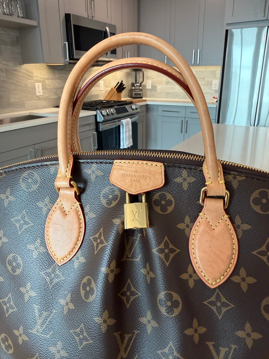 Louis Vuitton Boetie MM