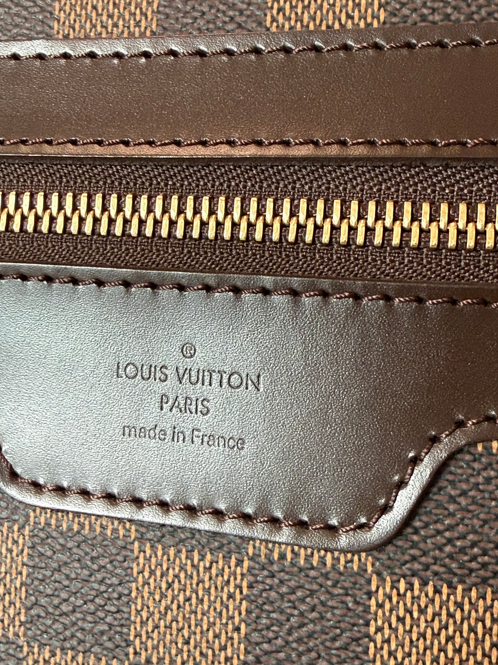 Louis Vuitton Pegase 55 Rolling Luggage