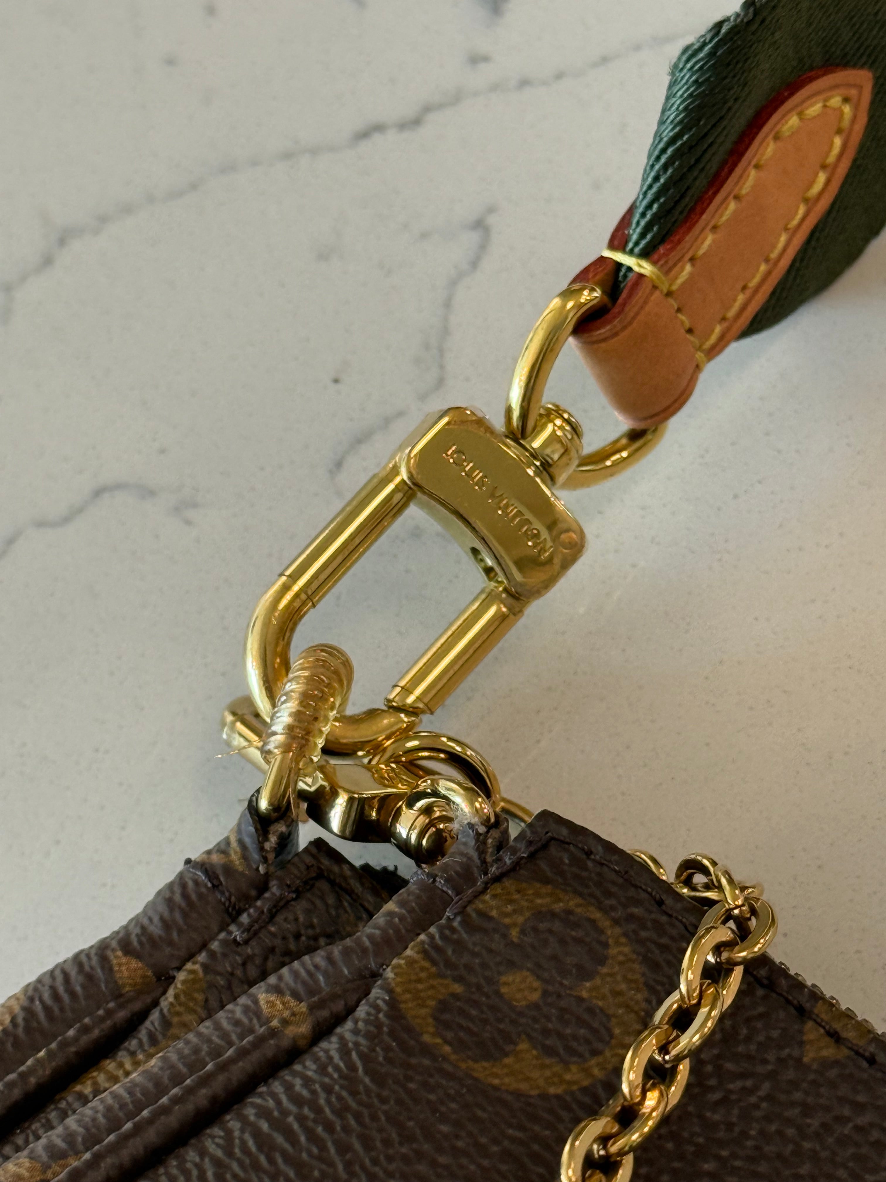 Louis Vuitton Multi Pochette Accessories
