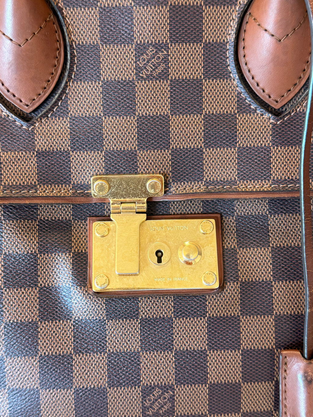 Louis Vuitton Ascot DE