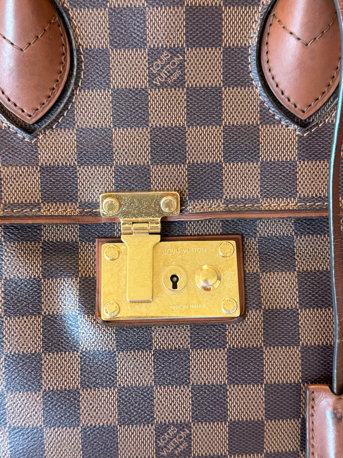 Louis Vuitton Ascot DE