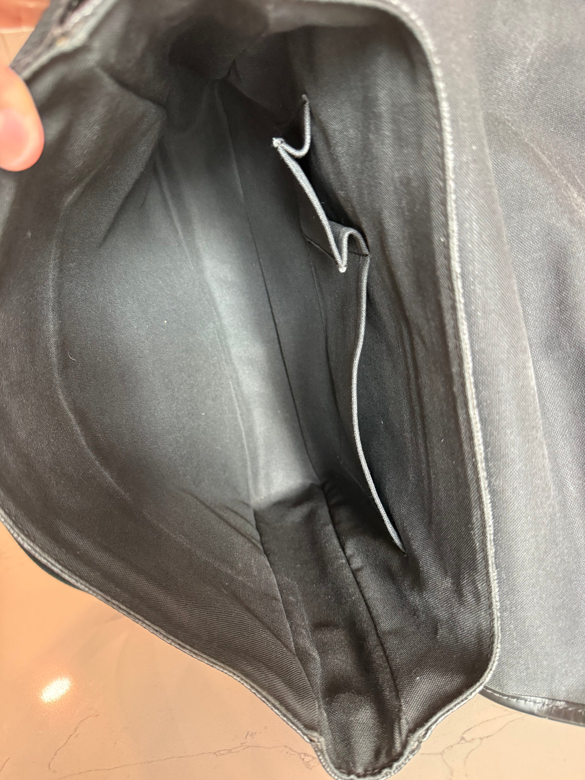 Louis Vuitton Daniel MM Damier Graphite