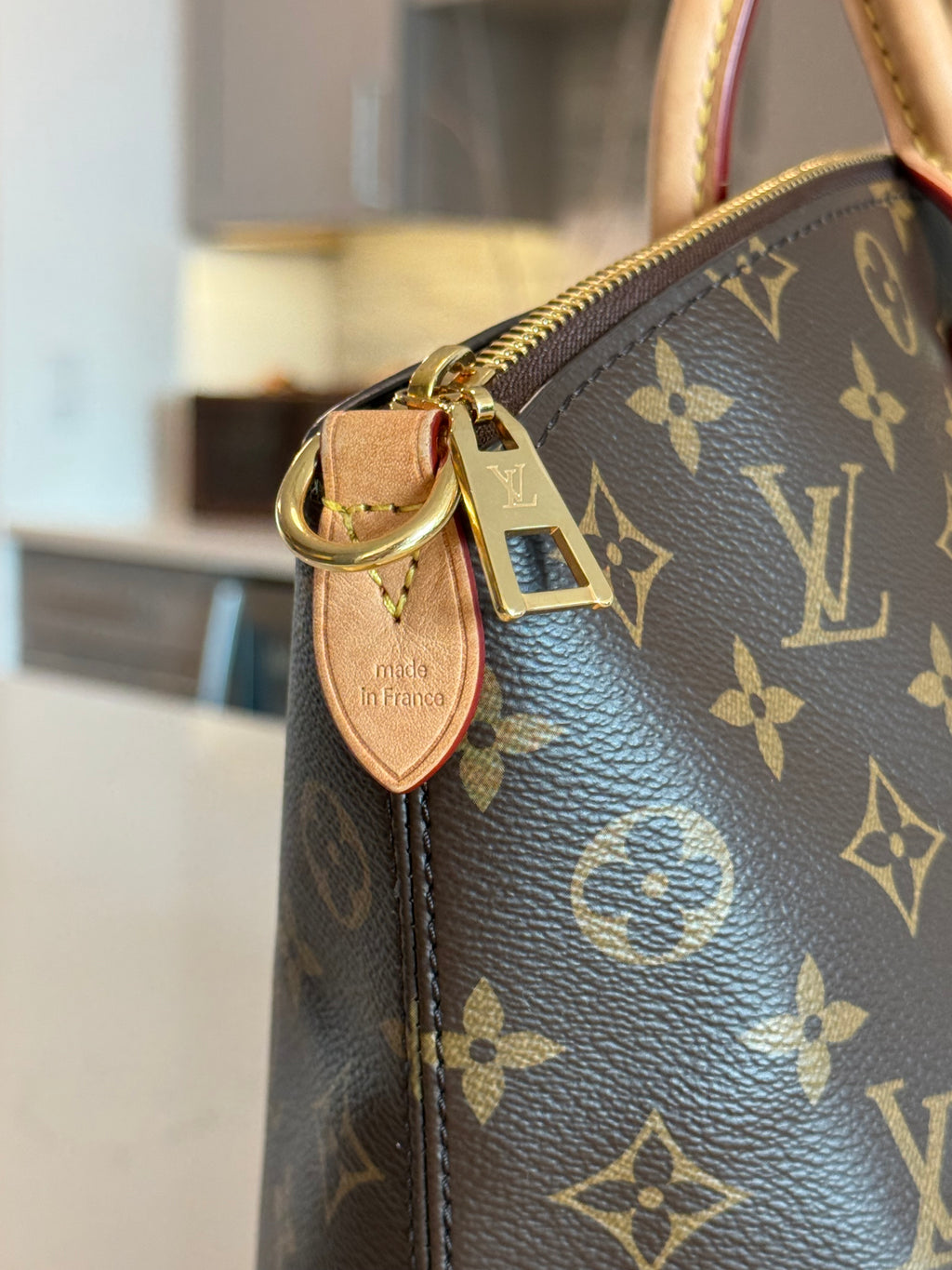 Louis Vuitton Boetie MM