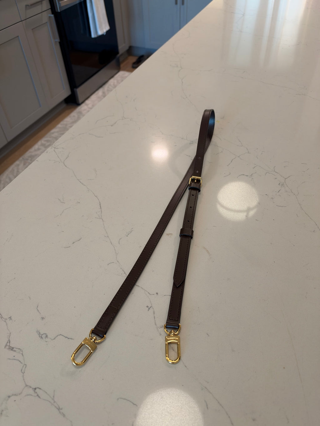 Louis Vuitton DE Strap