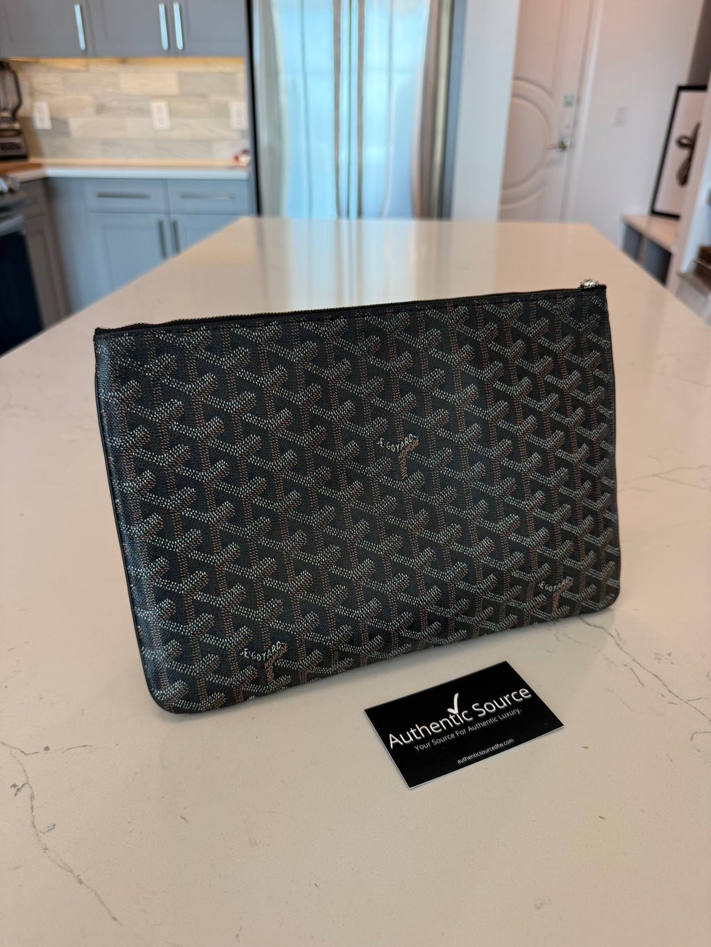 Goyard Senat MM