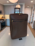 Louis Vuitton Pegase 65 Rolling Luggage