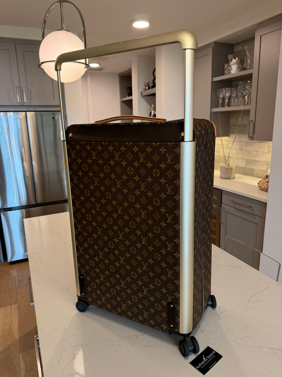 Louis Vuitton Horizon 70 Monogram