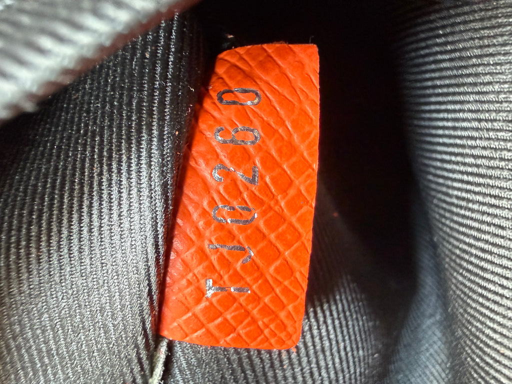 Louis Vuitton Discovery Backpack