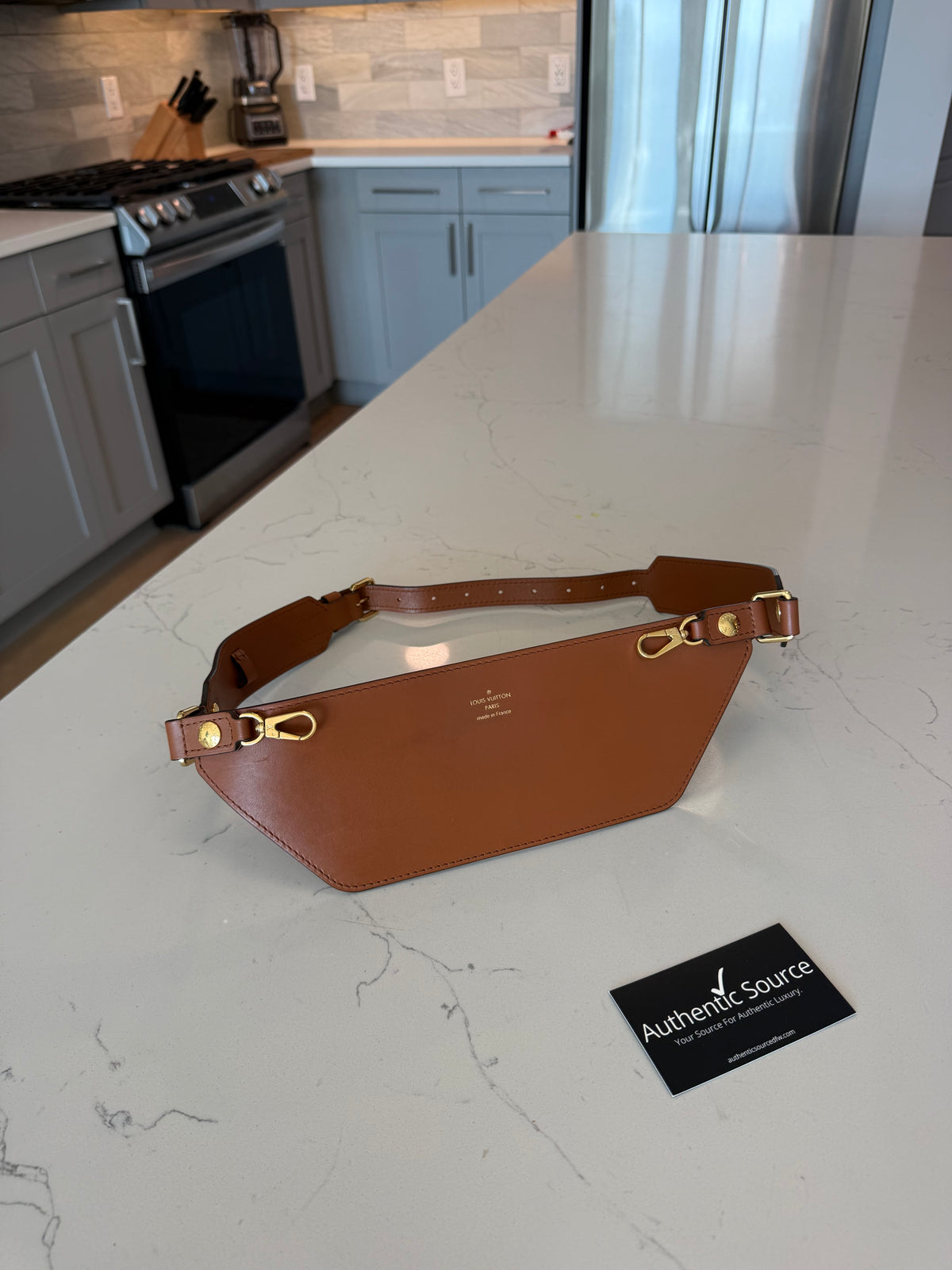 Louis Vuitton Dauphine Bumbag
