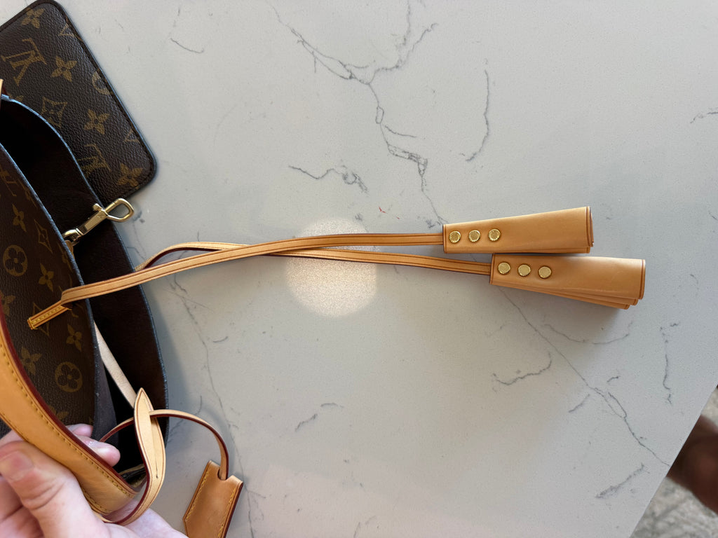 Louis Vuitton Idole PM Monogram - Rare Marc Jacobs Collection