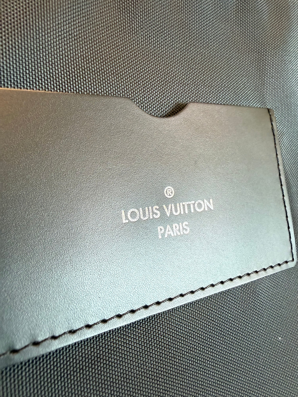 Louis Vuitton Pegase 55 Rolling Luggage DG