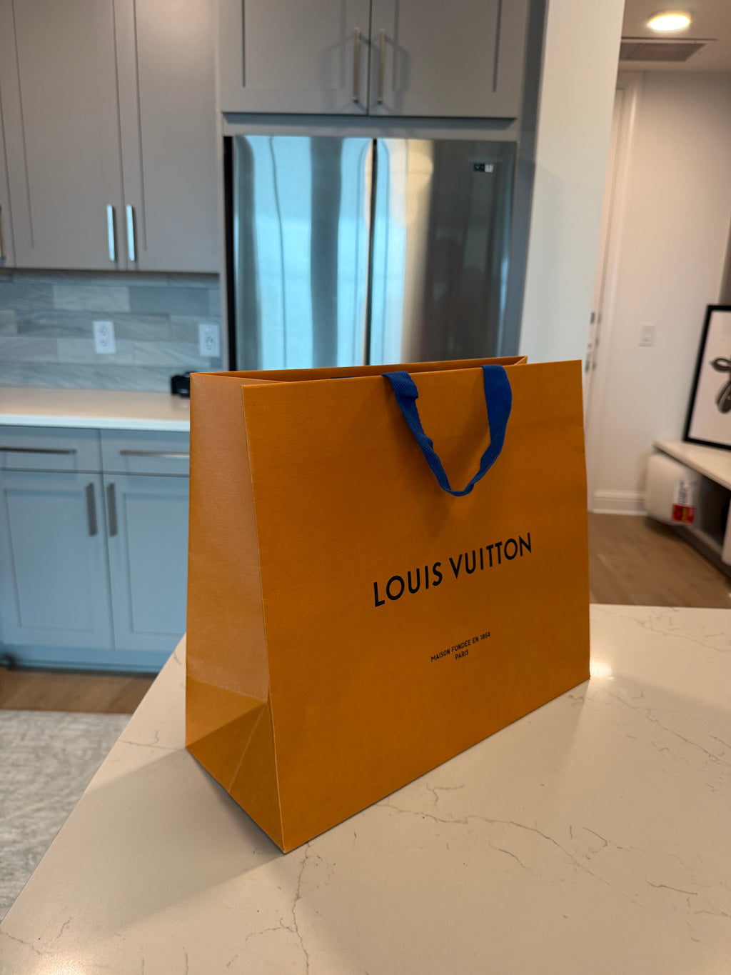 Medium Shopping Bag