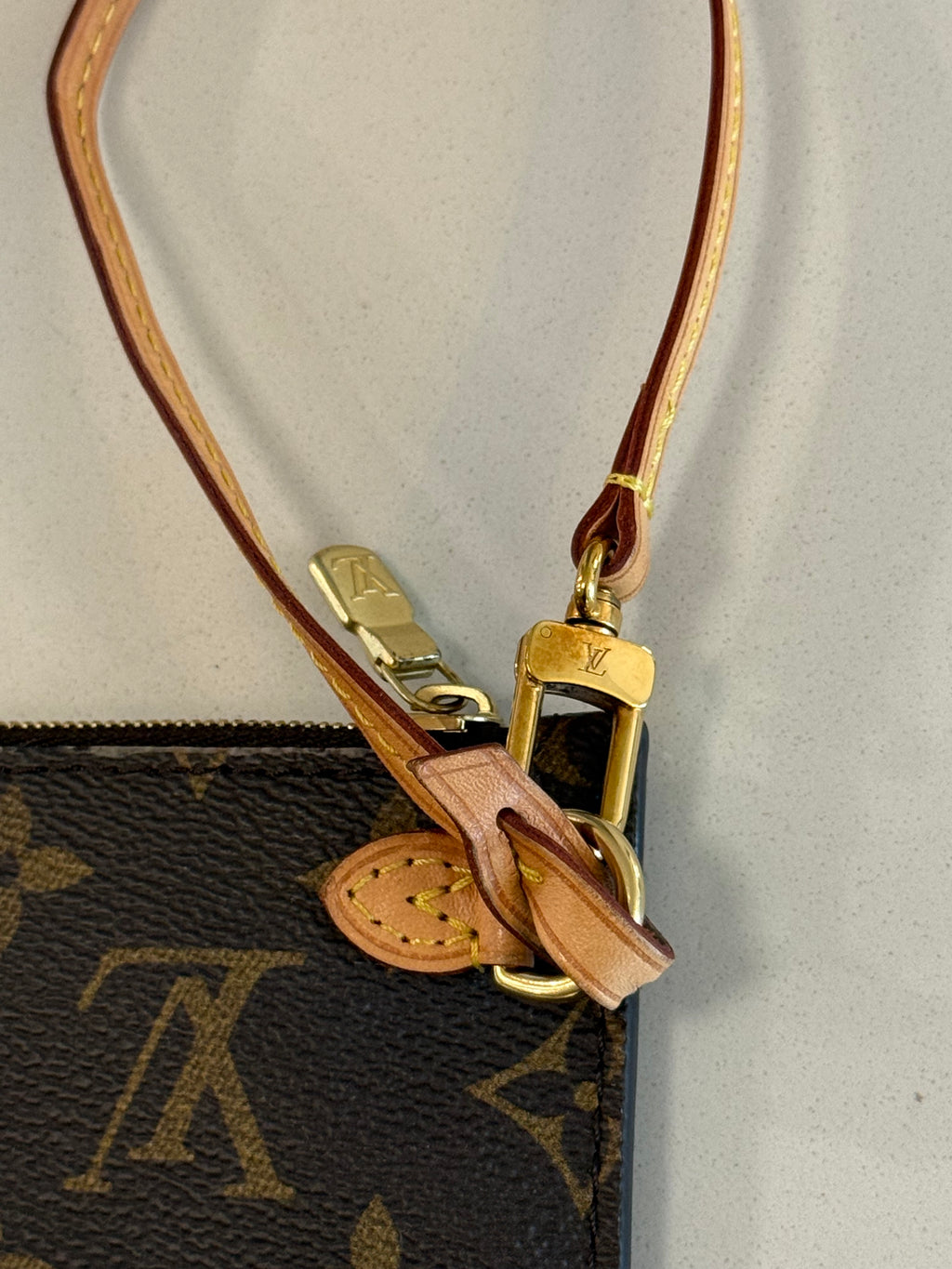 Louis Vuitton Clutch/Pouch