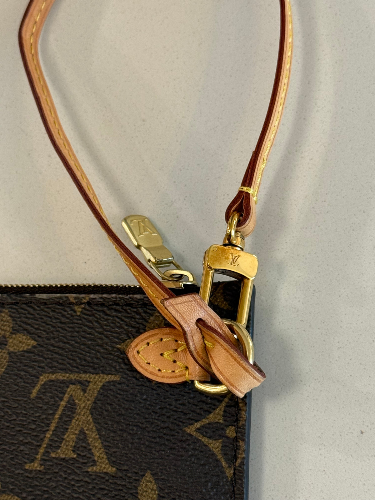 Louis Vuitton Clutch/Pouch