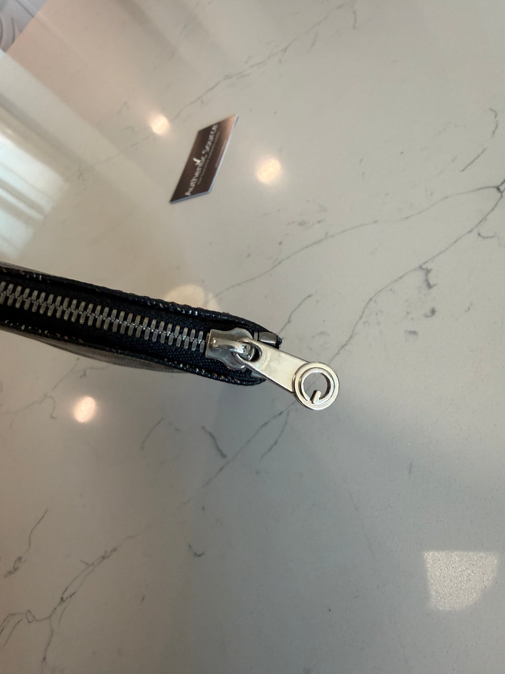 Goyard Senat MM