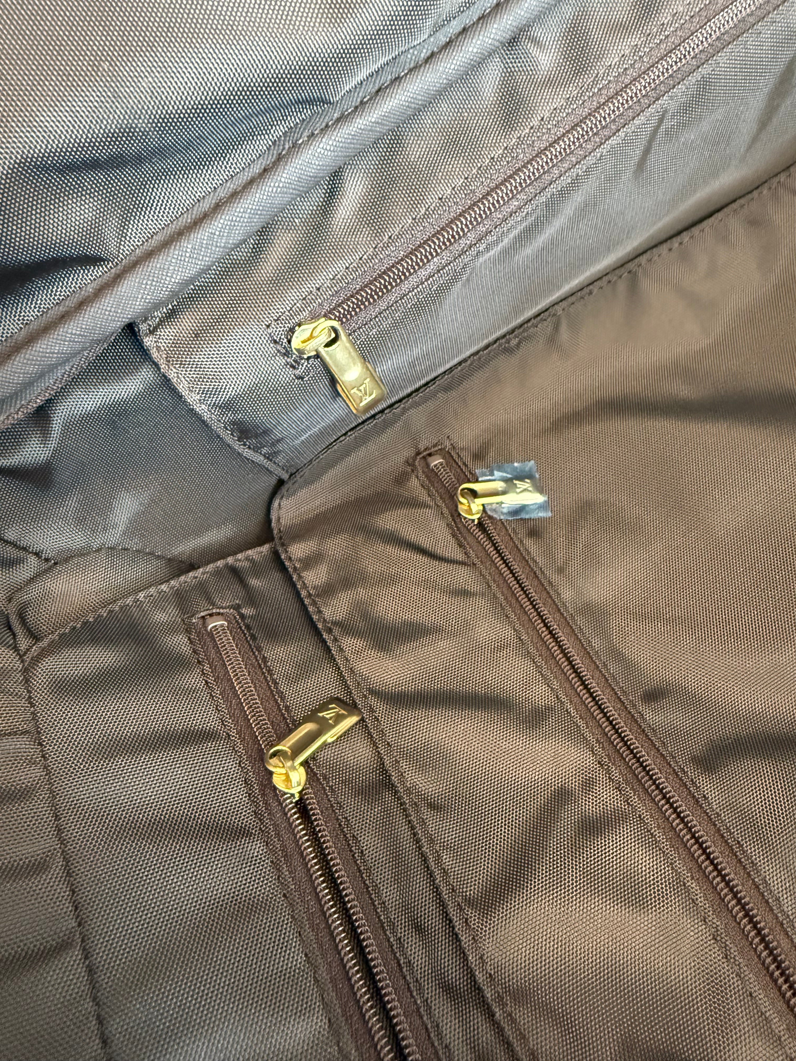 Pegase 55 Business with Protective Cover