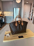 Louis Vuitton Boetie MM