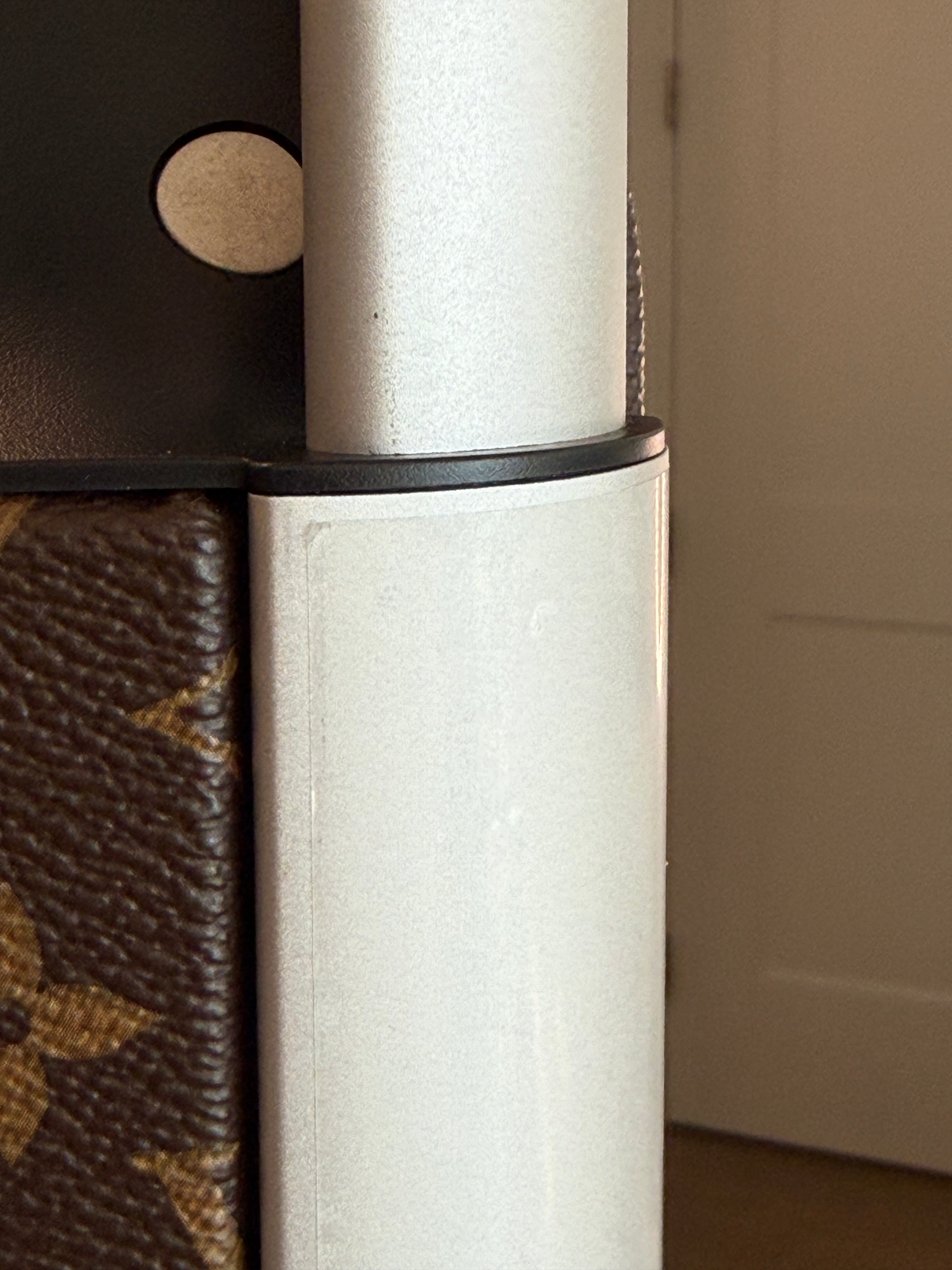 Louis Vuitton Horizon 55 Macassar
