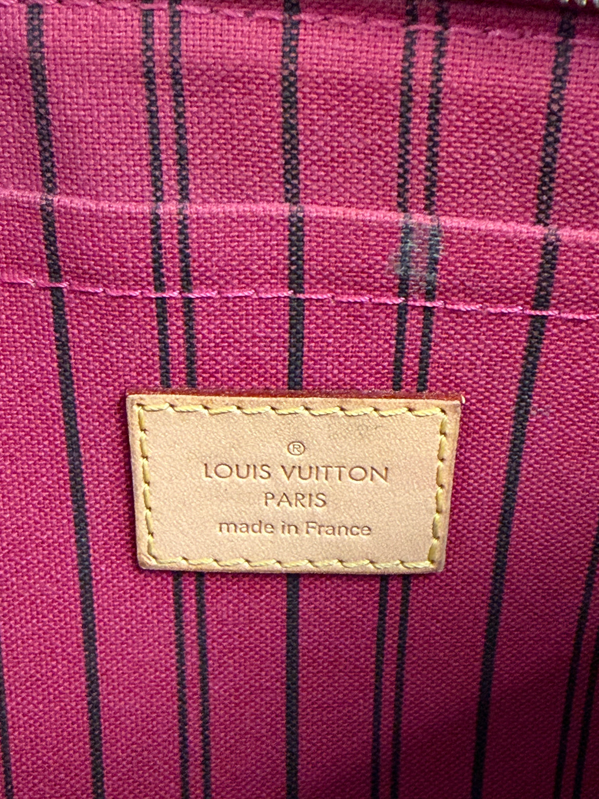 Louis Vuitton Clutch/Pouch