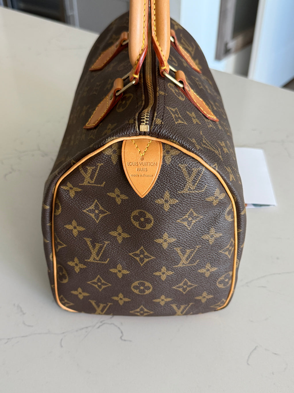 Louis Vuitton Speedy 30 - Monogram