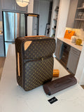 Pegase 55 Business with Protective Cover