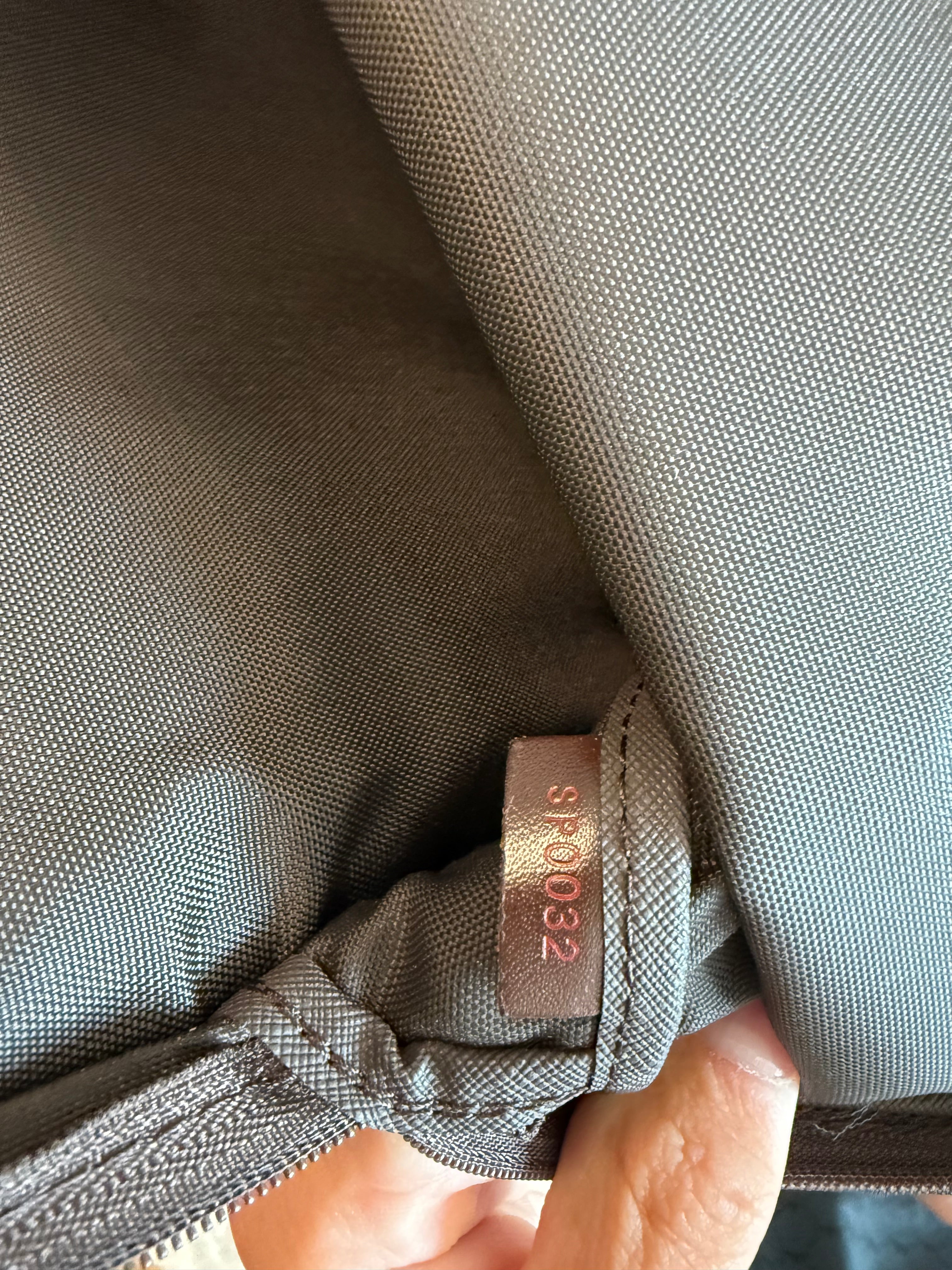 Louis Vuitton Pegase 45 Rolling Luggage DE