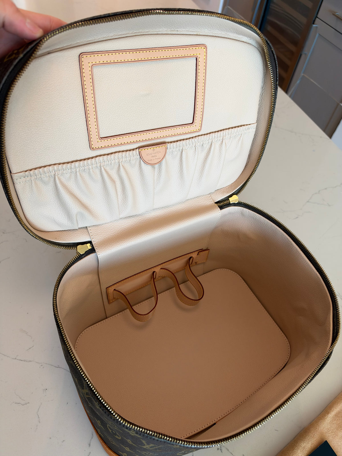 Nice Vanity