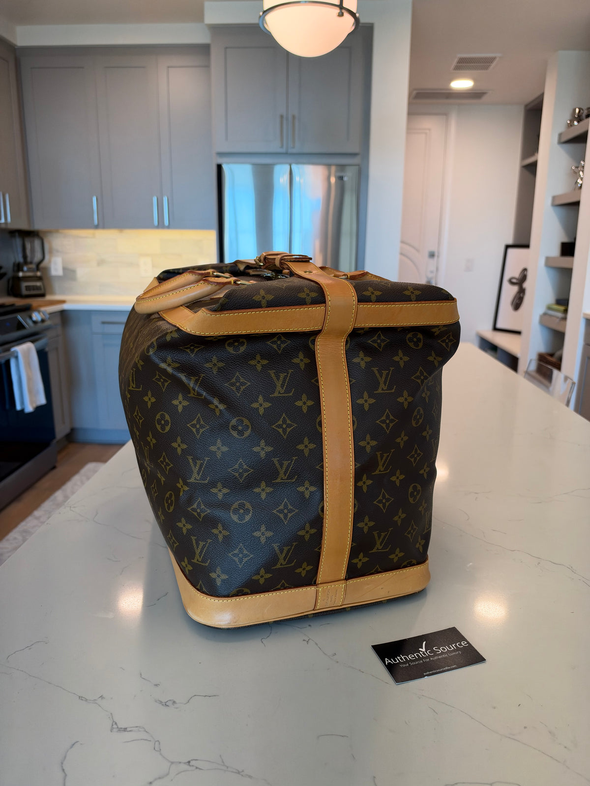 Louis Vuitton Cruiser 45