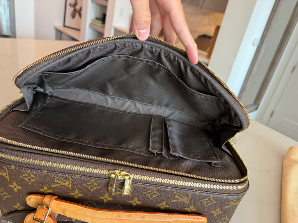Pegase 55 Business Full Set with Protective Cover