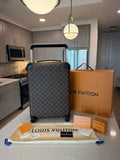 Louis Vuitton Horizon 55 Macassar