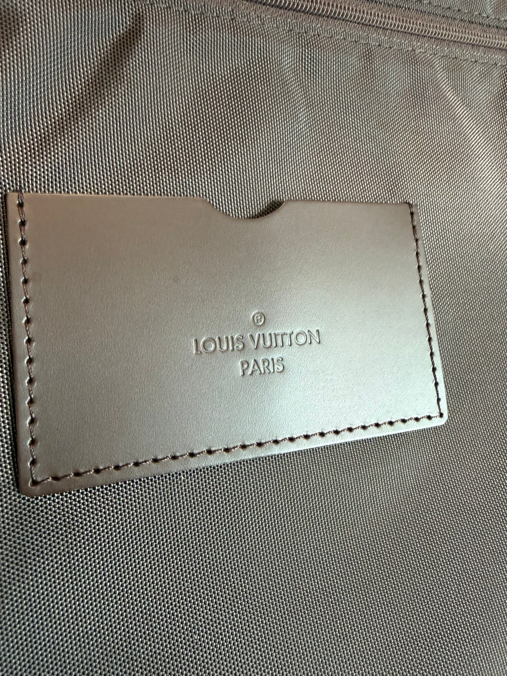 Louis Vuitton Pegase 55 Rolling Luggage