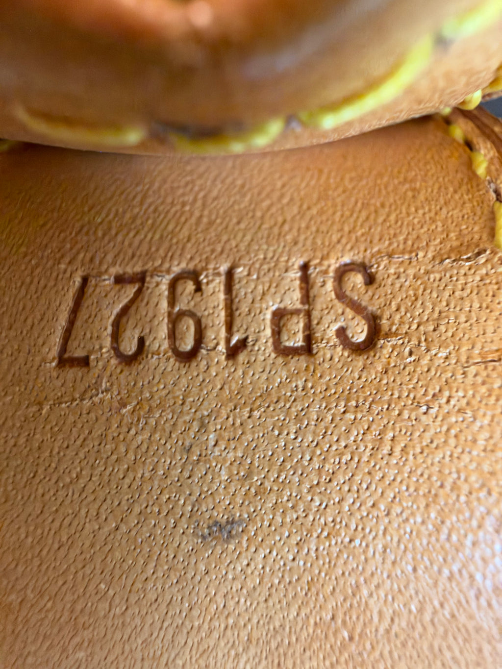 Louis Vuitton Cruiser 45