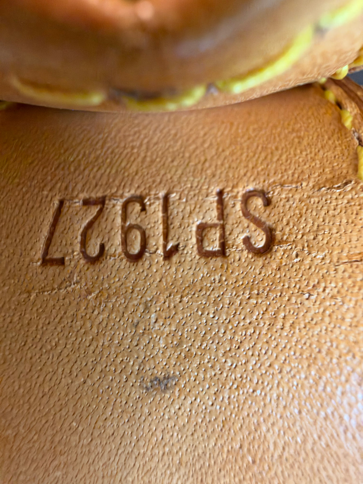 Louis Vuitton Cruiser 45