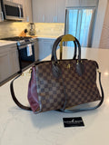 Louis Vuitton Normandy Magnolia