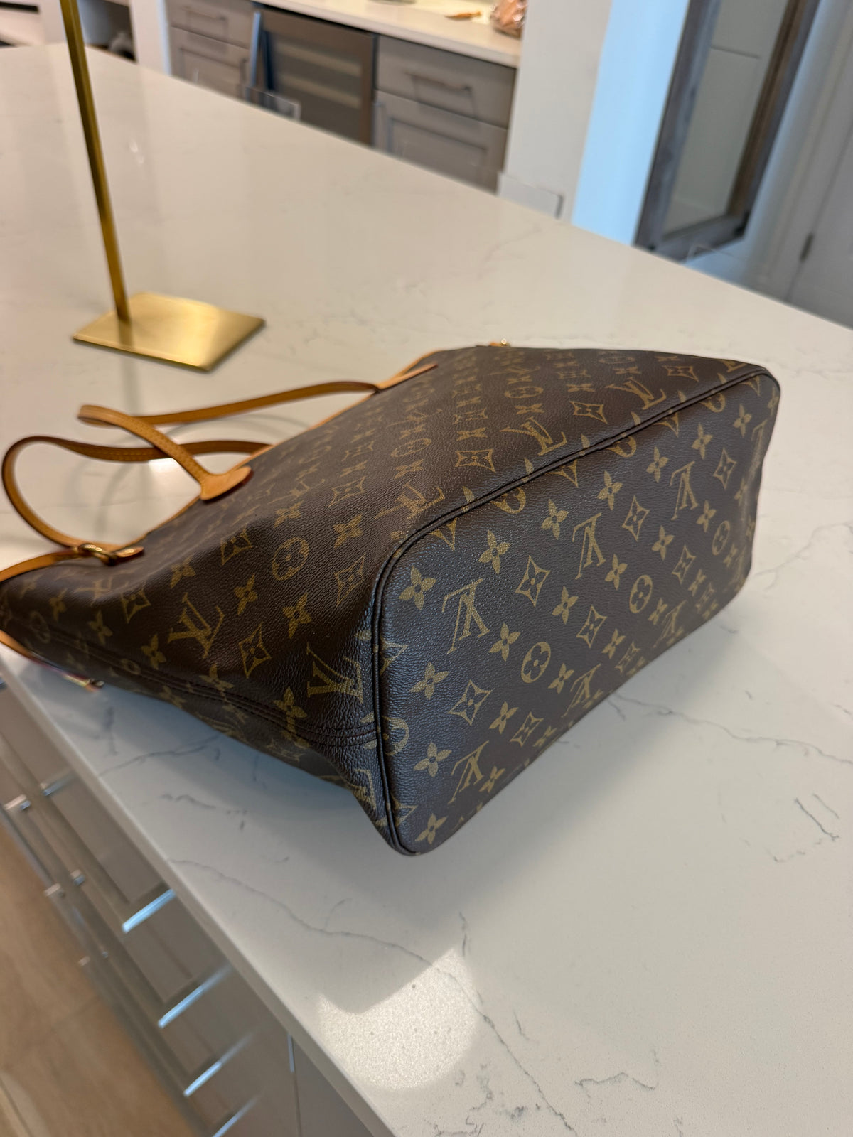 Louis Vuitton Neverfull MM