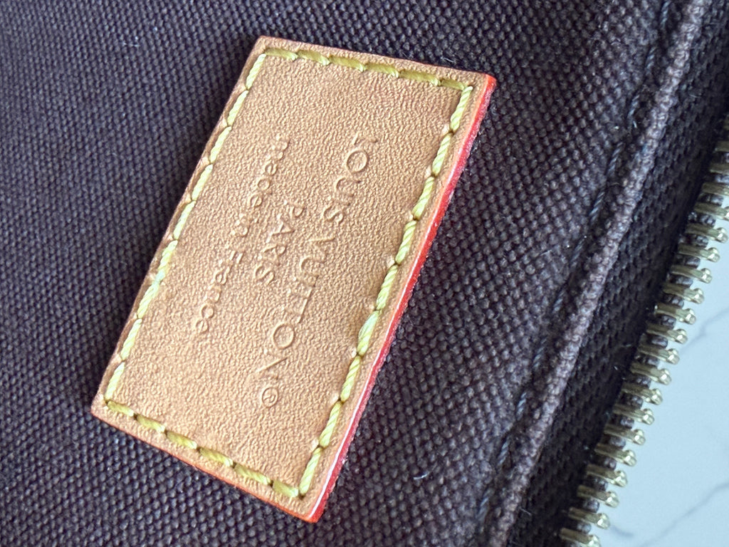 Louis Vuitton Pochette Liv